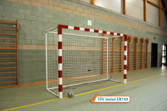 hentbol kalesi IHF onaylı