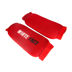 Whiteface Kaval Koruyucu Tekstil Kırmızı