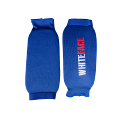 Whiteface Kaval Koruyucu Tekstil Kırmızı