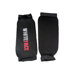 Whiteface Kaval Koruyucu Tekstil Kırmızı