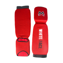 Whiteface Kaval Ayaküstü Koruyucu Mavi