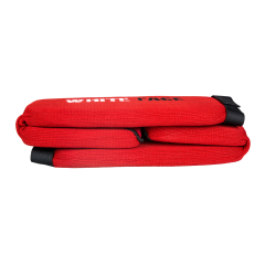 Whiteface Kaval Ayaküstü Koruyucu Siyah