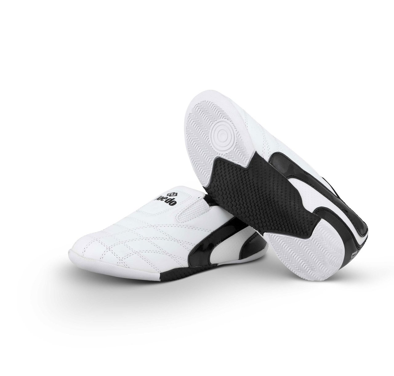 Daedo ''Kick'' Black-Kids Taekwondo Ayakkabısı 36