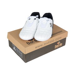 Daedo ''Kick'' Black Taekwondo Ayakkabısı 39