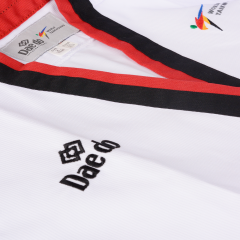 Daedo ''Poom'' Taekwondo Bayan Poomsae Elbisesi 160