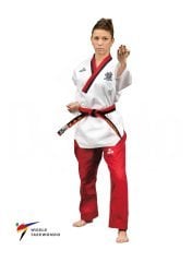 Daedo ''Poom'' Taekwondo Bayan Poomsae Elbisesi 170