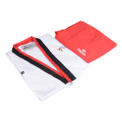 Daedo ''Poom'' Taekwondo Bayan Poomsae Elbisesi 170