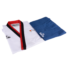 Daedo ''Poom'' Taekwondo Erkek Poomsae Elbisesi 160