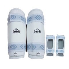 daedo taekwondo kol kaval koruyucu