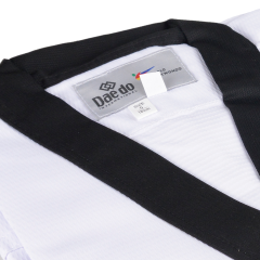 Daedo ''DAN'' Taekwondo Erkek Poomsae Elbisesi 160