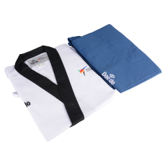 Daedo ''DAN'' Taekwondo Bayan Poomsae Elbisesi 160