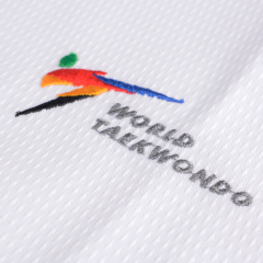 Daedo ''DAN'' Taekwondo Bayan Poomsae Elbisesi 160