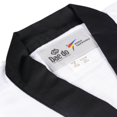 Daedo ''DAN'' Taekwondo Bayan Poomsae Elbisesi 170