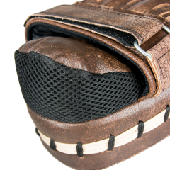 Whiteface Vintage Eğri Lapa WTF206