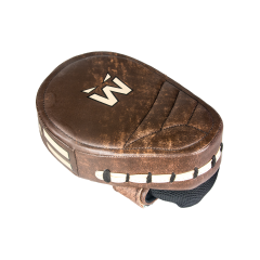 Whiteface Vintage Eğri Lapa WTF206