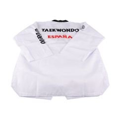 Daedo Taekwondo Elbisesi ESPANA 180