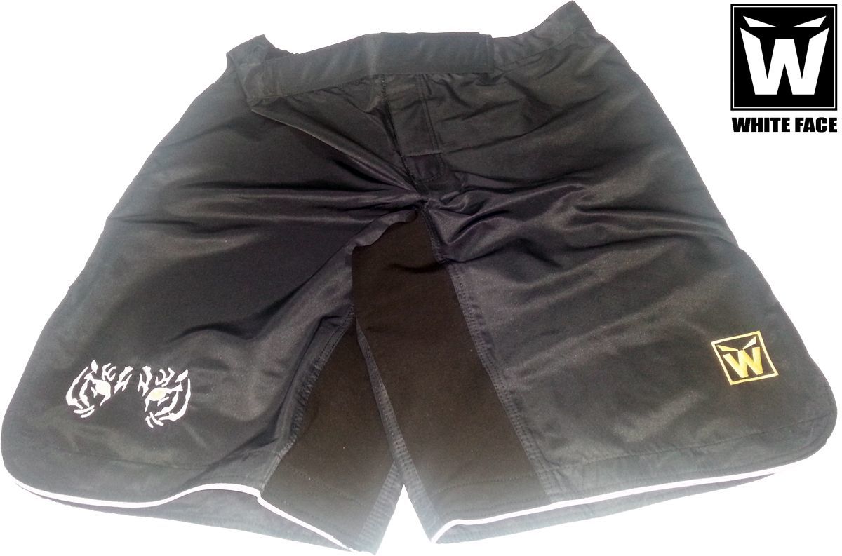 Whiteface Antrenman Şortu M
