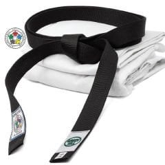 Green Hill Judo Siyah Kuşak 260