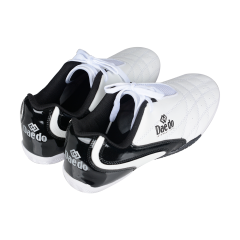 Daedo ''Kick'' Black Taekwondo Ayakkabısı