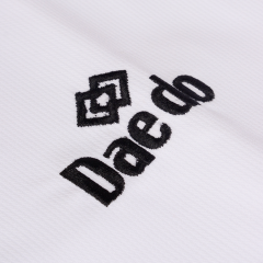 Daedo ''Poom'' Taekwondo Bayan Poomsae Elbisesi