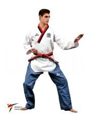 Daedo ''Poom'' Taekwondo Erkek Poomsae Elbisesi