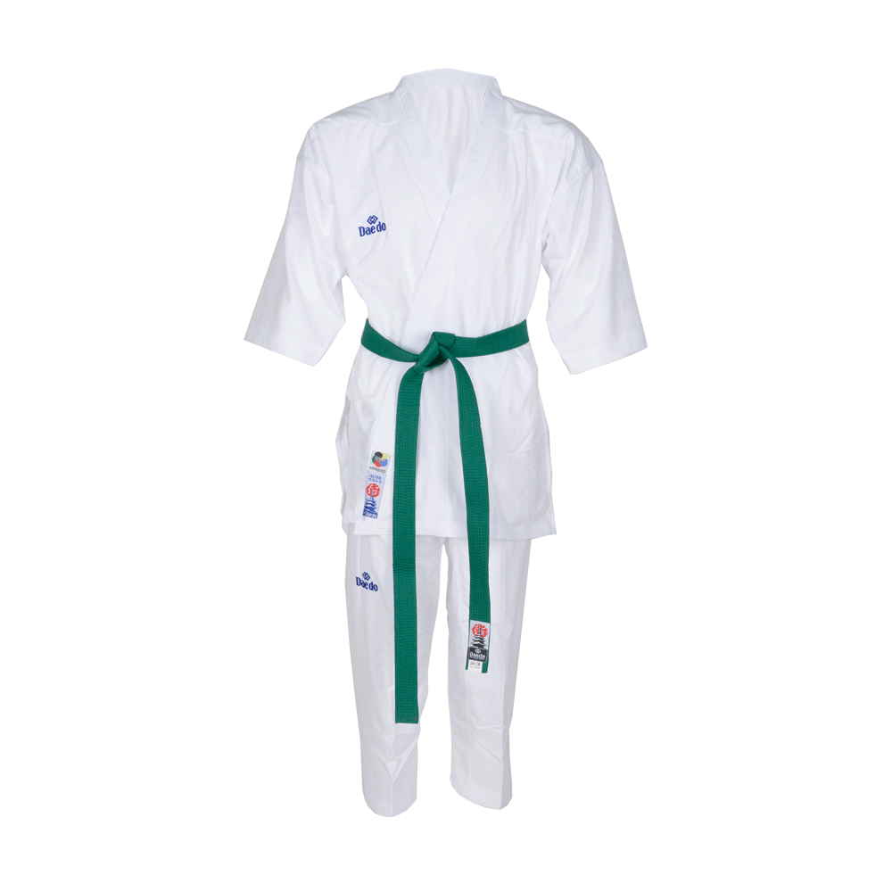 Daedo Karate Kumite Elbisesi Ultra 170