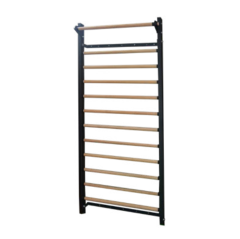 Whiteface Jimnastik Parmaklık Metal JİM-065