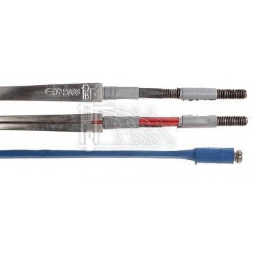 ESKRIM  FLÖRE  LAM 5 NUMARA SET 5