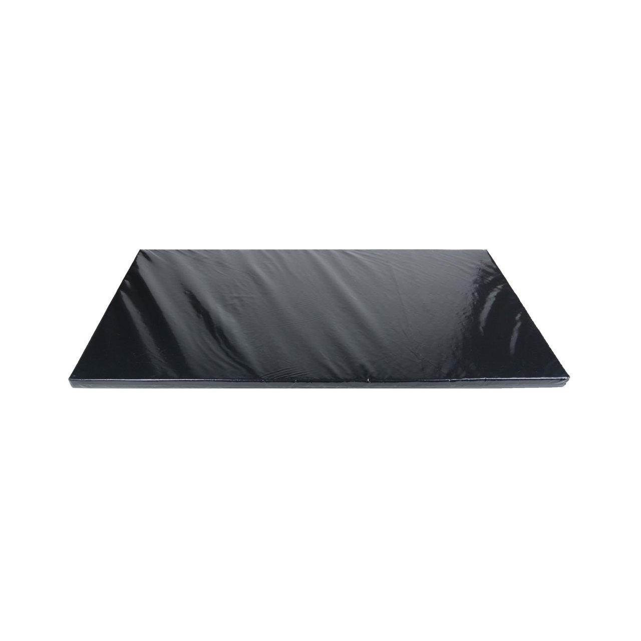 Whiteface Jimnastik Minderi 100 x 200 x 5 cm Siyah JİM-051