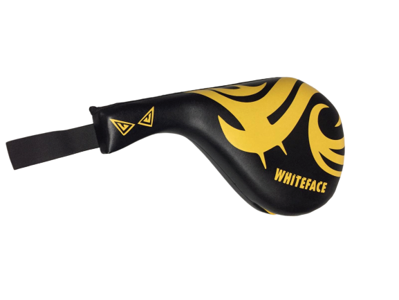 Whiteface Taekwondo Raket Ellik Tekme Lapası