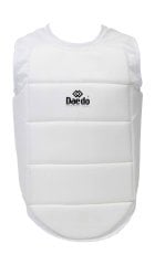 Daedo Karate Göğüs Koruyucu L