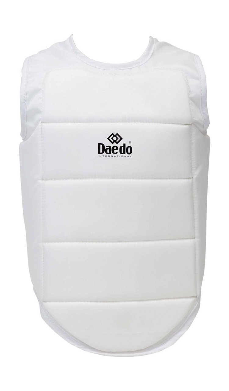Daedo Karate Göğüs Koruyucu XL