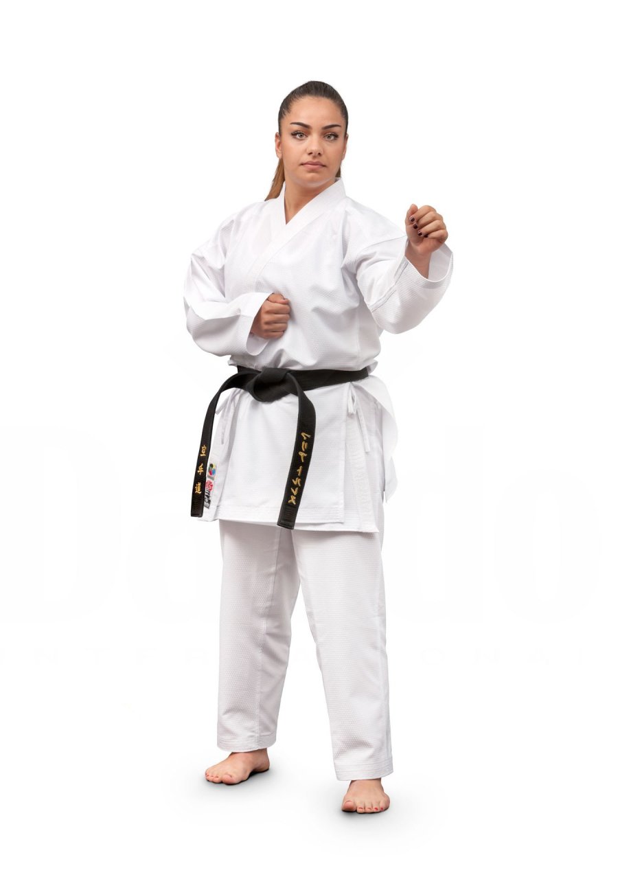 Daedo WKF Karate Kumite Elbisesi HASHA 160