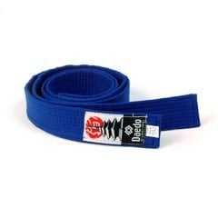 Daedo Judo Mavi Kuşak