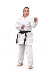 Daedo WKF Karate Kumite Elbisesi HASHA 180