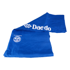 Daedo HI-TEC Dobok Renkli Mavi 150