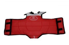 Whiteface Taekwondo Safeguard Göğüs Koruma 1