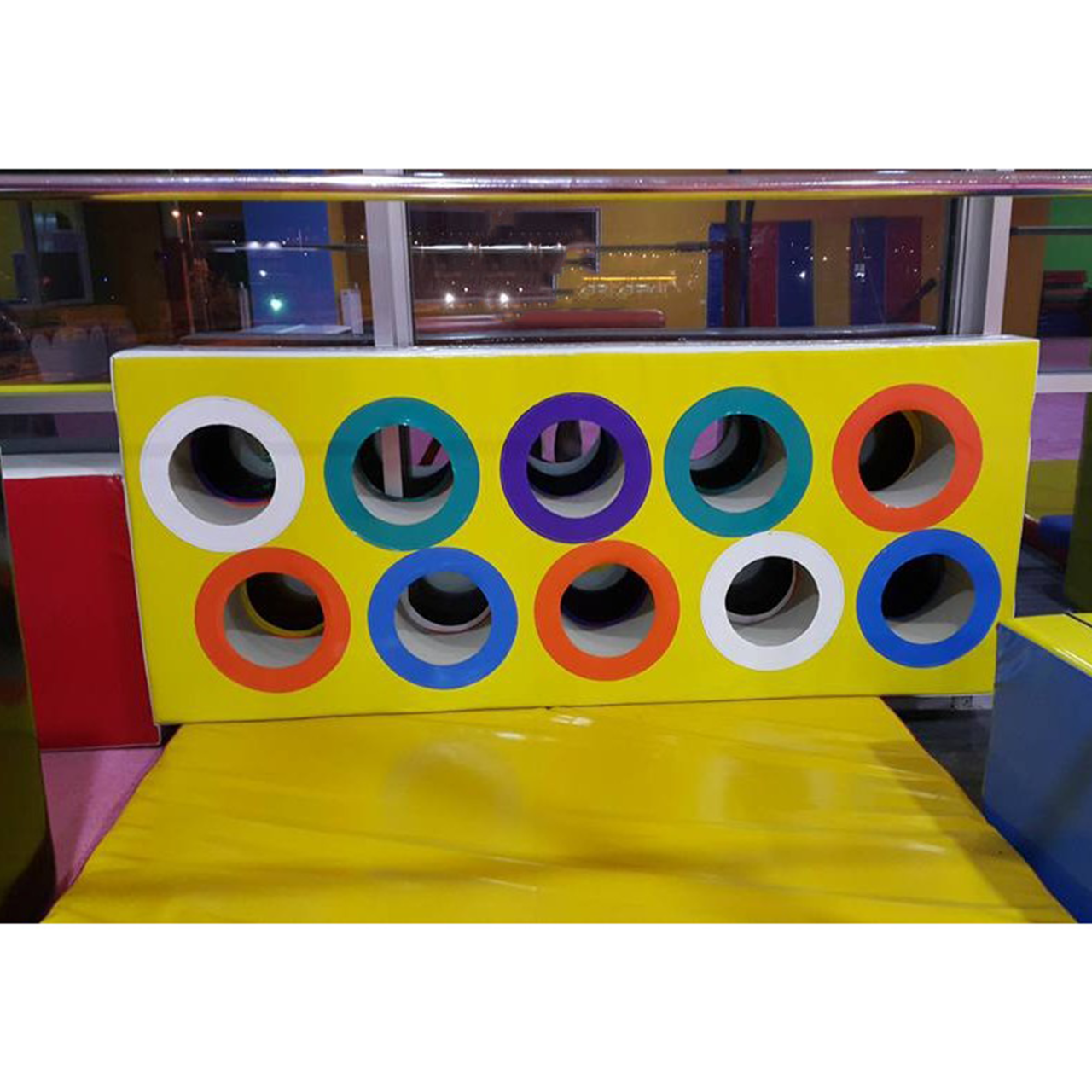 Whiteface Bataklık Minderi JİM-105