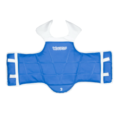 Whiteface Taekwondo Safeguard Göğüs Koruma 1