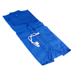 Daedo HI-TEC Dobok Renkli Mavi 170