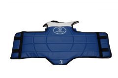 Whiteface Taekwondo Safeguard Göğüs Koruma 4