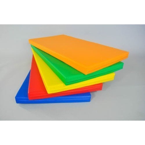 Whiteface Jimnastik Yer Minderi 5'li Set