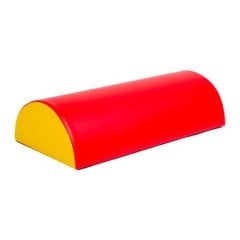 Whiteface Yarım Silindir Minder 50 x 25 x80 cm JİM-082