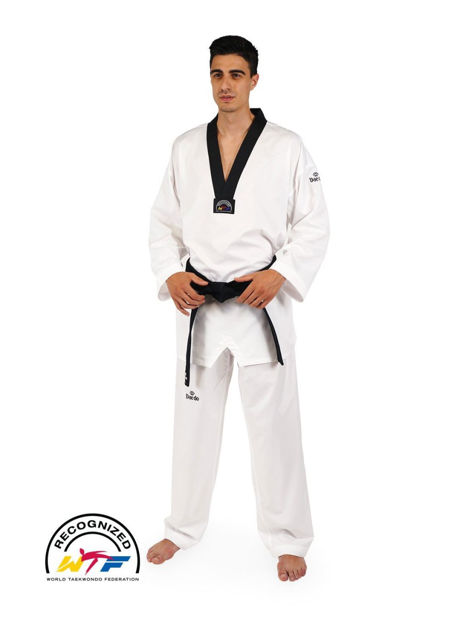 Daedo Taekwondo Elbisesi ULTRA 190