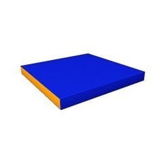 Whiteface Dikdörtgen Minder 100 x 100 x 20 cm