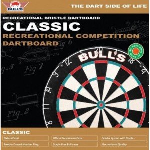 Bulls dart bordu Profesyonel