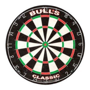 Bulls dart bordu Profesyonel