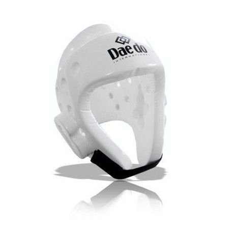 Daedo Taekwondo WTF Onaylı Kask Beyaz S