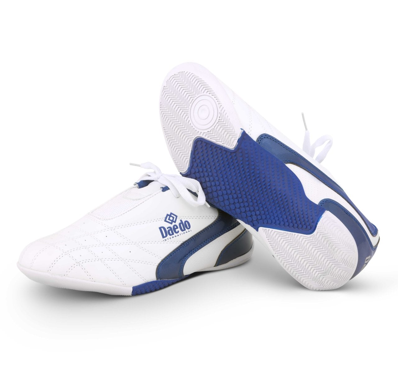 Daedo 'Kick Blue' Taekwondo Ayakkabısı 46