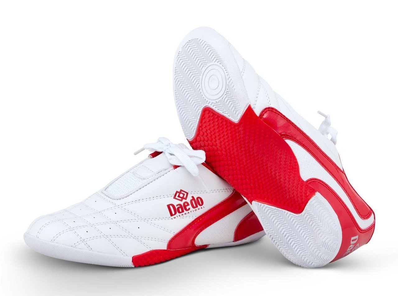 Daedo 'Kick Red' Taekwondo Ayakkabısı 40